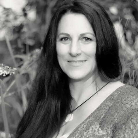 Manuela Orlandi (Trauerrednerin/Trauerautorin)